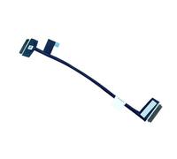 Gintai I/O IO USB Board Carte Flexible Câble Flex FFC pour Dell 16 Plus DB16255 P137F002 JVS 16 2IN1 0JT33G 450.0VR0B.0001 Câble de Carte d'E/S