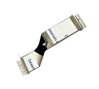 Gintai I/O IO USB Board Carte Flexible Câble Flex FFC pour Lenovo Ideapad 5-15ARE05 81YQ/ 5-15ITL05 82FG / 5-15ALC05 82LN/ 5 15IAL7 82SF/ 5 15ABA7 82SG 5C10S30057 5C10S30161 Câble de Carte d'E/S