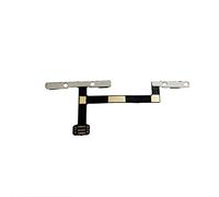 GinTai Interrupteur d'alimentation interrupteur bouton volume câble flexible de rechange pour ZTE ZMAX Pro Z981