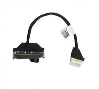 Gintai IO Line Câble USB de Rechange pour Dell Inspiron 7460 7560 0K7KFV DC02002I600
