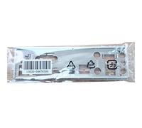 GinTai IO Shield Remplacement pour ASUS Prime B550M A WiFi, ASUS Prime B550M-A (WiFi)