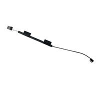 Gintai IR Câble Ruban Webcam Caméra pour Lenovo ThinkPad L13 20R3 20R4 L13 Gen 1 Gen 2 20VH 20VJ 21AB 21AC 5C10S73182 450.0HK07.0021