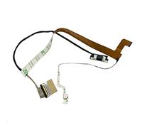 Gintai IR EDP FPC LCD Vidéo Câble pour Lenovo Thinkpad L15 Gen 1 20U3 20U4 | 20U7 20U8 L15 Gen 2 20X3 20X4 20X7 20X8 DC02C00JM00 DC02C00JM10 DC02C00JM20 5C10X67064 LVDS LED Écran 30 PIN