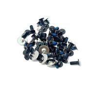 Gintai Jeu de Vis pour Ordinateur Portable Composants et pièces Set of Screws Remplacement pour Lenovo V310-14ISK 80SX 80UF V310-14IKB 80T2 80V8 5S10L46659