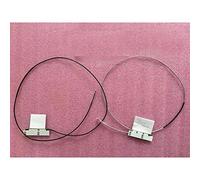 Gintai Kit d'antenne intégré pour Lenovo Yoga 11E WLAN-L + R T-543-90210 00HW178 0HW178