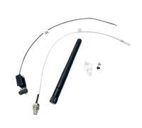 Gintai Kit d'antenne intérieure WLAN+WiFi Câble MFF 5G pour Dell Optiplex 3080 5080 7080 3090 5090 7090 0RYXHK 030DC8 0C5NF7 Wireless Interne PC Portable