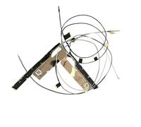 Gintai Kit d'antenne WiFi Câble Fil sans de Rechange pour Dell Latitude 3490 Ins-piron 3493 DC330022C1L A179D5 DAL10 DC330022C2L A179D6 DAL10 DC330022C0L A179D2 DAL10