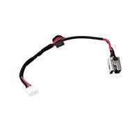 Gintai Kit de câbles d'alimentation DC Power Jack pour Lenovo IdeaPad P400 Touch Series P500 P500-59RF0015