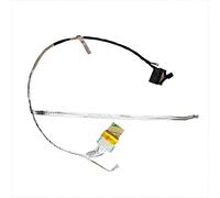 Gintai Kit de câbles LCD LVDS pour HP DV6-6C40US 6C43CL 6C43NR 6c29wm 6c35dx 6148NR 6111NR 6111NR 6112NR 6113CL 6160US 6161HE
