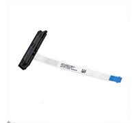 Gintai Kit de câbles pour Disque Dur HP 15-AS Serie 15-AS014WM 020nr 027cl 031nr 043cl 068nr 184cl 191ms 166nr 168nr 182cl 091ms 032nr 120nr 133cl 151nr 152nr 152nr 857806-001