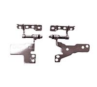 Gintai Kit de charnière d'écran LCD Gauche & Droite pour ASUS VivoBook 15 X509F X509U X509FA X509FB X509JA X509MA X509UA X509UB