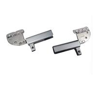 Gintai Kit de charnières d'écran LCD pour Dell Latitude E6430