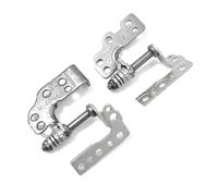 Gintai Kit de charnières Hinge LCD écran Remplacer pour ASUS TUF Gaming A16 FA617NS FA617XS FA617XT FA617NT FA617NSR FA617NTR Cadres et charnières Hinge