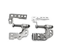 Gintai Kit de charnières Hinge LCD écran Remplacer pour ASUS TUF Gaming F16 FX607JV FX607JU FX607VU FX607VJ,A16 FA607 FA607PI FA607PV FA607NU FA607NUG Cadres et charnières Hinge