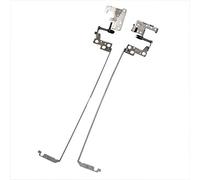 Gintai Kit de charnières LCD de rechange pour Lenovo IdeaPad 110 Ser 110-15 110-15IBR 110-15ACL 110-15AST 110 Touch-15ACL 15T L80T7 5H50L82910 AM1NT000200