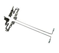 Gintai Kit de charnières LCD de rechange pour Lenovo IdeaPad V130-15IKB V130-15IGM V330-15IKB -ISK