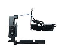 Gintai Kit de Haut-parleurs intégrés de Rechange pour Lenovo Thinkpad T440S T450S PK23000J800