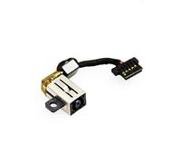 Gintai Kit de Remplacement de câble CC pour Dell Latitude 13 7000 13-7350 DC30100ST00 P/N:A14891-GT074