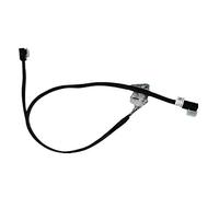 Gintai Kit de remplacement de câbles RAID pour Dell PowerEdge R640 R740 8-Fach PERC H730P H740P CVPR7 0CVPR7