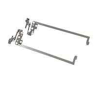 GinTai Kit de remplacement de charnière gauche et droite pour Lenovo Chromebook S330 81JW 81JW000KCF 14"