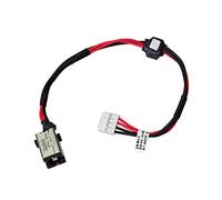Gintai Kit de remplacement de la douille CC pour Toshiba Satellite C55-B C55t-B C55D-B C55DtB DC30100QU00