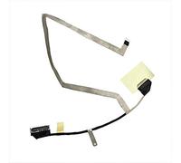Gintai Kit de Remplacement du câble LCD LVDS pour Dell Latitude E5480 CN-0HD5FX CDM70 DC02C00EM00