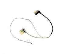 Gintai - Kit de Remplacement du câble LCD pour Dell Vostro 15 3565 3567 3568 Serie 054YNP 450.09P01.3002