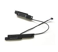 Gintai Kit d'enceintes de Rechange pour Lenovo Thinkpad X1 Carbon 5 X1C 6e génération 20KH 20KG 20HR 20HQ 20K4 20K3 01LV460