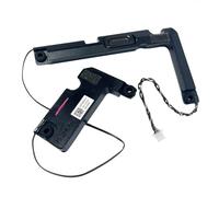 GinTai Kit haut-parleur gauche et droit de remplacement pour ordinateur portable Lenovo IdeaPad 3 15IIL05 81WE PK23000SSL0 PK23000SSV0