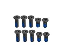 Gintai Kit Vis 10pcs pour Lenovo IdeaPad Gaming 3 15IMH05 81Y4/3 15IMH05