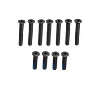 Gintai Kit Vis 11pcs pour ASUS ROG Strix G634 G634JZR G634JYR G634 G634JY