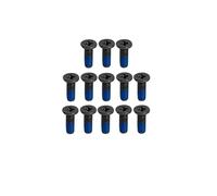 Gintai Kit Vis 13pcs pour Lenovo ideapad 330-15IGM 81D1 330-15ICN 81EY 330-15ARR 81D2 330-15AST 81D6 330-15IKB 81DC 81DE 320C-15IKB 81FU châssis Ordinateur Portable Housse de Base Fixation Screws
