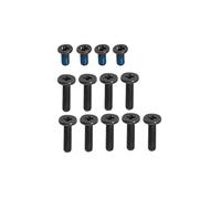 Gintai Kit Vis 13pcs pour Lenovo LOQ 15IRH8 82XV LOQ 15APH8 82XT LOQ 15APH8