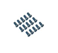 Gintai Kit Vis 15pcs pour MSI MS-16J1 GE62 2QF/2QC/2QD/2QE,MS-16J2 GE62 2QL,MS-16J4 GE62 6QF,MS-16J5 GE62 6QD/6QC/6QL,MS-16J9 GE62 7RD/7RE,MS-16W1 GF65 Thin 9SD/9SEXR/10SER/10SDR Screws