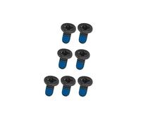Gintai Kit Vis de Batterie pour Lenovo ThinkBook 14 G2 ITL 20VD / 14 G2 are 20VF / 14 G3 ITL 21A3 / 14 G3 ACL 21A2 / 15 G2 ITL 20VE / 15 G2 are 20VG / 15 G3 ITL 21A5 / 15 G3 ACL 21A4 Screws