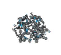 Gintai Kit Vis pour ASUS ROG Strix SCAR 15 G532 G532LW G532LV G532LWS