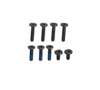 Gintai Kit Vis pour ASUS ROG Zephyrus G16 GU605 GU605MI GU605MU GU605MV