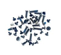 Gintai Kit Vis pour ASUS TUF Gaming F15 FX507 FX507ZC FX507ZE FX507ZM