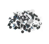 Gintai Kit Vis pour Dell 14 Plus DB14250 P197G001,DB14255 P197G002 | Ordinateur portable Composants et pièces de Vis SCREWS