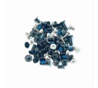Gintai Kit Vis pour Lenovo 100e 2nd Gen 81M8 5S10T70504 Ordinateur Portable Composants et pièces de Remplacement Vis Screws