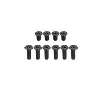 Gintai Kit Vis pour Lenovo IdeaPad 3 14ADA05 /3 14ARE05/3 14IGL05/3 14IIL05 /14IJL05/3 14IML05/3 14ITL05/3 15ADA05/3 15ARE05/3 15IGL05/3 15IIL05/3 15IML05/3 15ITL05 Housse de Base Fixation Screws