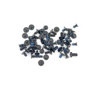 Gintai Kit Vis pour LENOVO IdeaPad Pro 5 16ARP8 83AS 5S10S35547 | Ordinateur portable Composants et pièces de Vis SCREWS
