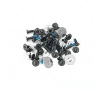 Gintai Kit Vis pour LENOVO LOQ 15IRX10 83JE LOQ 15AHP10 83JG