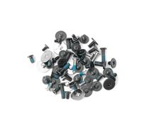 Gintai Kit Vis pour Lenovo Slim 7 Carbon 13IAP7 82V4