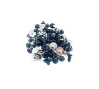 Gintai Kit Vis pour Ordinateur pour Acer Chromebook Spin CP513-1H Composants et pièces de Remplacement Vis Screws