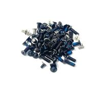 Gintai Kit Vis pour Ordinateur pour Acer Nitro 5 AN515-52 AN515-52-53FA，AN515-53 AN515-53-55G9 AN515-53-52FA Composants et pièces de Remplacement Vis Screws