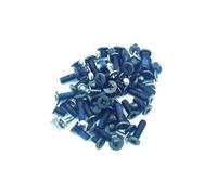 Gintai Kit Vis pour Ordinateur pour Acer Nitro AN515-31 AN515-41 AN515-51 Composants et pièces de Remplacement Vis Screws