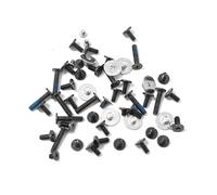 Gintai Kit Vis pour Ordinateur pour ASUS ROG Zephyrus G14 GA401 GA401QM