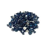 Gintai Kit Vis pour Ordinateur pour Gigabyte Aorus 15p XD YD Composants et pièces de Remplacement Vis Screws