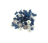 Gintai Kit Vis pour ordinateur pour HP EliteBook 850 G3,ZBOOK 15U G3 Composants et pièces de remplacement Vis